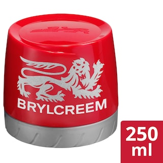Brylcreem
