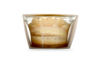 Delhaize | Tiramisu | Citroen 
