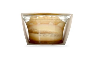 Delhaize | Tiramisu | Citron 