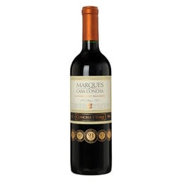 Chili | Maipo Valley | Marques Casa Cabernet Sauvignon CYT Rood 