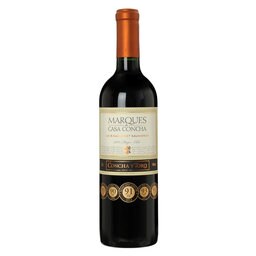 Chili | Maipo Valley | Marques Casa Cabernet Sauvignon CYT Rouge 