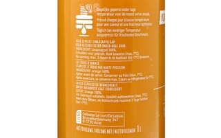 Delhaize | Jus | Orange pressé 1 l