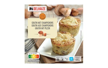 Delhaize