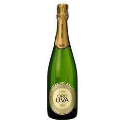 Cava | Demi-sec