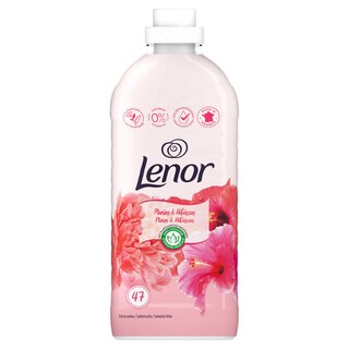 Lenor | Adoucissant | Pivoine | 0,987L | 47DS 