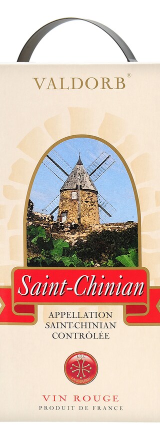 France - Frankrijk | Midi - Saint Chinian | Saint Chinian 2017 