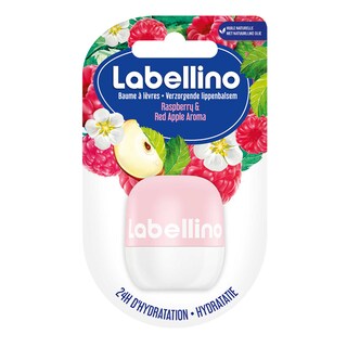 Labello | Stick lippen | Framboos appel 