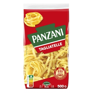 Panzani | Pâtes | Tagliatelle 