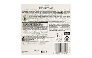 Delhaize | Oudendijk | Mosterd | Sneetjes 