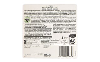 Delhaize | Oudendijk | Mosterd | Sneetjes 