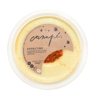 Canapé | Tuinbonendip 