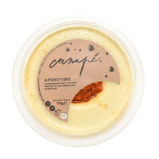 Canapé | Tuinbonendip 