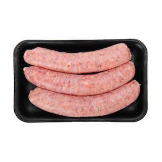 Delhaize | Saucisse Italienne | 2+1 gratuite 