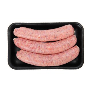 Delhaize | Italiaanse worst | 2+1 gratis 