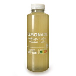 Delhaize | Lemonade | Komkommer 