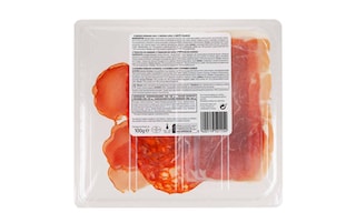 Delhaize | Plateau espagnol 