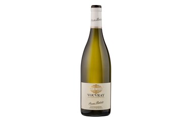 France - Frankrijk-Loire - Vouvray