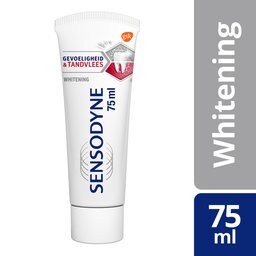 Sensodyne | Tandpasta | Sensibilite | Gencives | Gum 
