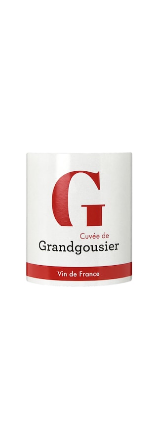 Grandgousier | Vin de France 1 l