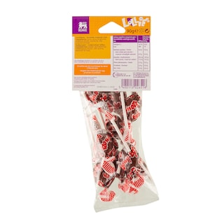 Delhaize | Bonbons | Sucettes | Cola 