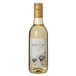 South Africa | Western Cape | Baie Cap Reserve Chardonnay Wit 