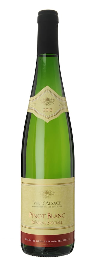 France - Frankrijk | Alsace - Ingersheim | Pinot Blanc Réserve Spéciale 