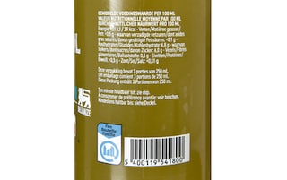 Delhaize | Mocktail | Mojito 