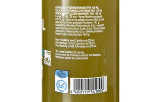 Delhaize | Mocktail | Mojito 