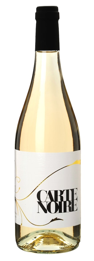 France - Frankrijk | Vin de Table | Blanc De Blancs Carte Noire 