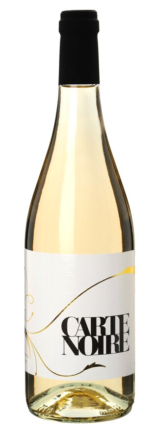 France - Frankrijk | Vin de Table | Blanc De Blancs Carte Noire 