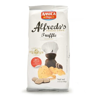 AMICA | Patati Alfredo | Tart 