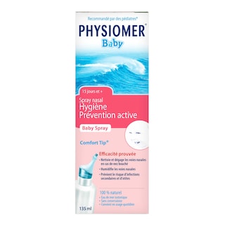 Physiomer