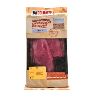 Delhaize | Kangoeroe | Filet 
