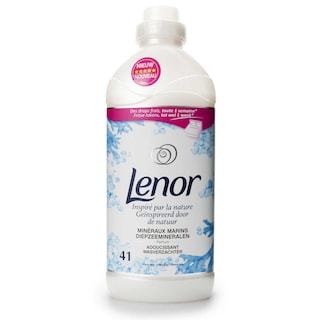 Lenor | Deep Sea Mineral | 46St 