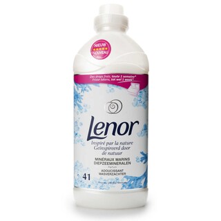 Lenor | Deep Sea Mineral | 46St 