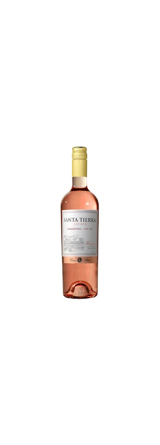 Santa Tierra | Carmenere / Shiraz 
