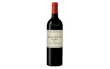 France - Frankrijk-Bordeaux - Pomerol Premier Cru