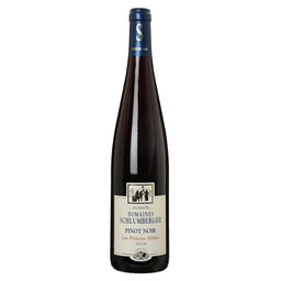 France - Frankrijk | Alsace | Schlumberger Pinot Noir 2016 