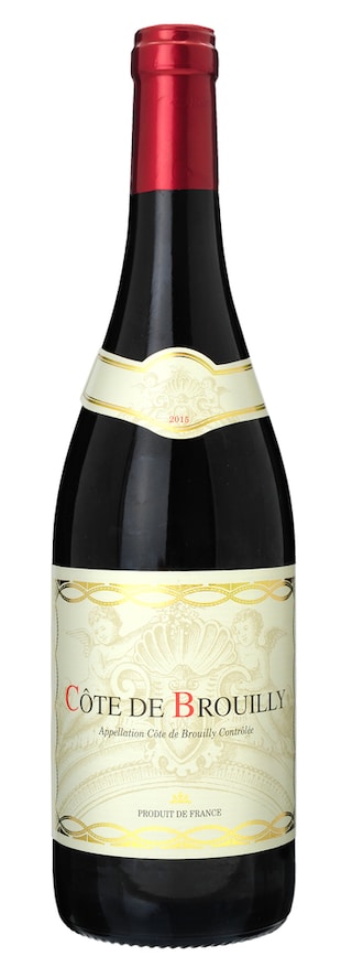 France - Frankrijk | Bourgogne - Cru du Beaujolais | Côte de Brouilly Rouge 