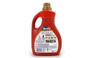 Woolite | Wasmiddel | Gekleurde Was | Keratine 
