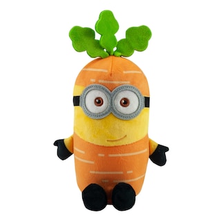 * | Knuffel | Minion | Wortel 