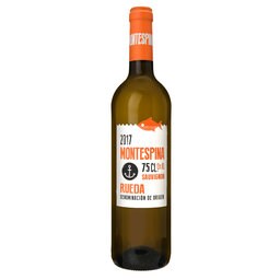 Espagne - Spanje | Castilla Y Leon - Rueda | Montespina Sauvignon Blanc 
