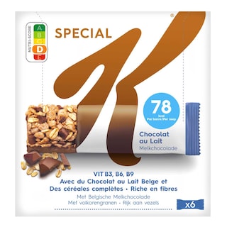 Kellogg's-Special K