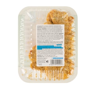 Delhaize | Nuggets de légumes 