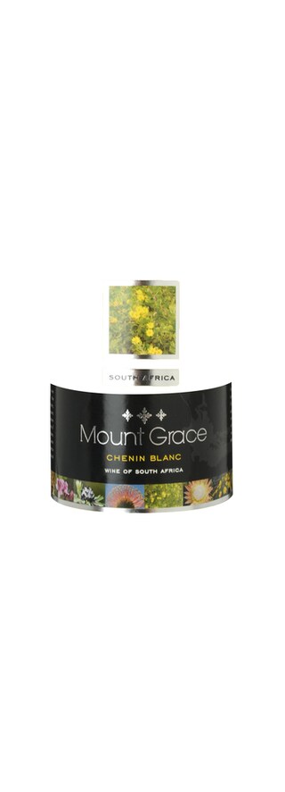 Afrique du Sud - Zuid-Afrika | Western Cape | Mount Grace Chenin Blanc 2018 