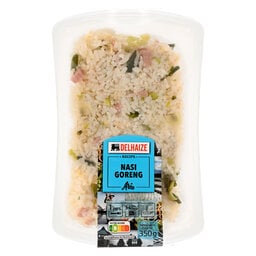 Delhaize | Nasi goreng | Asia 