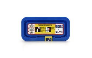 Dash | Lessive | Capsules | Lavande 