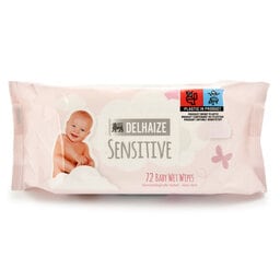 Babydoekjes | Baby | Vochtig | Sensitive