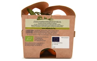 Delhaize | Bio | Mandarines | Bio 