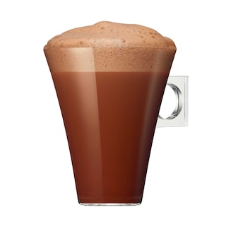 Nescafé-Dolce Gusto